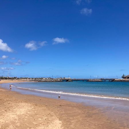 Las Rocas Golf And Sea กาเลตาเดฟุสเต ภายนอก รูปภาพ