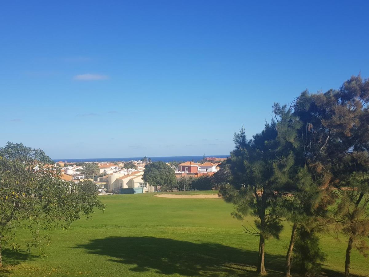 Las Rocas Golf And Sea กาเลตาเดฟุสเต ภายนอก รูปภาพ